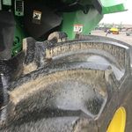Used 2025 John Deere S7700 at Papé Machinery Ag & Turf in Quincy, WA