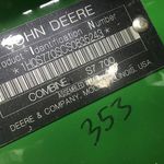 Used 2025 John Deere S7700 at Papé Machinery Ag & Turf in Quincy, WA
