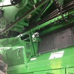 Used 2025 John Deere S7700 at Papé Machinery Ag & Turf in Quincy, WA