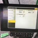 Used 2025 John Deere S7700 at Papé Machinery Ag & Turf in Quincy, WA
