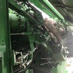 Used 2025 John Deere S7700 at Papé Machinery Ag & Turf in Quincy, WA