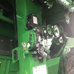 Used 2025 John Deere S7700 at Papé Machinery Ag & Turf in Quincy, WA