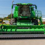 New 2025  S7700 at Papé Machinery Ag & Turf in McMinnville, OR