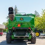 New 2025  S7700 at Papé Machinery Ag & Turf in McMinnville, OR