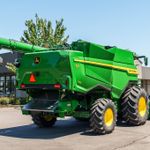 New 2025  S7700 at Papé Machinery Ag & Turf in McMinnville, OR