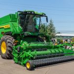 New 2025  S7700 at Papé Machinery Ag & Turf in McMinnville, OR