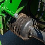 New 2025  S7700 at Papé Machinery Ag & Turf in McMinnville, OR