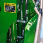 New 2025  S7700 at Papé Machinery Ag & Turf in McMinnville, OR
