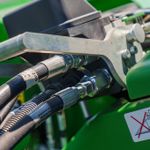New 2025  S7700 at Papé Machinery Ag & Turf in McMinnville, OR