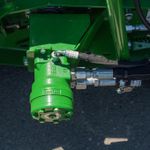 New 2025  S7700 at Papé Machinery Ag & Turf in McMinnville, OR
