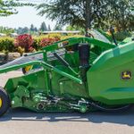 New 2025  S7700 at Papé Machinery Ag & Turf in McMinnville, OR