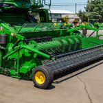 New 2025  S7700 at Papé Machinery Ag & Turf in McMinnville, OR