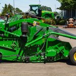 New 2025  S7700 at Papé Machinery Ag & Turf in McMinnville, OR