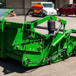 New 2025  S7700 at Papé Machinery Ag & Turf in McMinnville, OR