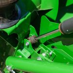 New 2025  S7700 at Papé Machinery Ag & Turf in McMinnville, OR