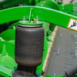 New 2025  S7700 at Papé Machinery Ag & Turf in McMinnville, OR