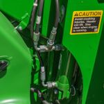 New 2025  S7700 at Papé Machinery Ag & Turf in McMinnville, OR