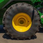 New 2025  S7700 at Papé Machinery Ag & Turf in McMinnville, OR