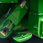 New 2025  S7700 at Papé Machinery Ag & Turf in McMinnville, OR
