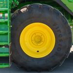 New 2025  S7700 at Papé Machinery Ag & Turf in McMinnville, OR