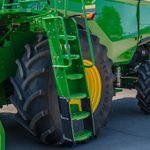 New 2025  S7700 at Papé Machinery Ag & Turf in McMinnville, OR