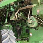 Used 2018 John Deere S770 at Papé Machinery Ag & Turf in Tangent, OR