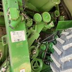 Used 2018 John Deere S770 at Papé Machinery Ag & Turf in Tangent, OR