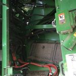 Used 2022 John Deere S770 at Papé Machinery Ag & Turf in Quincy, WA