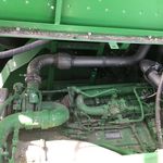 Used 2022 John Deere S770 at Papé Machinery Ag & Turf in Quincy, WA