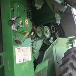Used 2022 John Deere S770 at Papé Machinery Ag & Turf in Quincy, WA