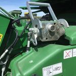 Used 2022 John Deere S770 at Papé Machinery Ag & Turf in Quincy, WA