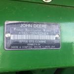 Used 2022 John Deere S770 at Papé Machinery Ag & Turf in Quincy, WA
