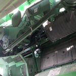 Used 2022 John Deere S770 at Papé Machinery Ag & Turf in Quincy, WA
