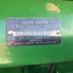 Used 2024 John Deere S770 at Papé Machinery Ag & Turf in Quincy, WA