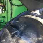 Used 2024 John Deere S770 at Papé Machinery Ag & Turf in Quincy, WA