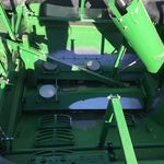Used 2024 John Deere S770 at Papé Machinery Ag & Turf in Quincy, WA