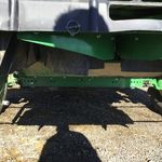 Used 2024 John Deere S770 at Papé Machinery Ag & Turf in Quincy, WA