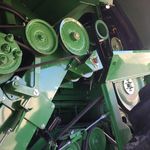 Used 2024 John Deere S770 at Papé Machinery Ag & Turf in Quincy, WA