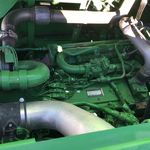 Used 2024 John Deere S770 at Papé Machinery Ag & Turf in Quincy, WA