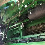 Used 2024 John Deere S770 at Papé Machinery Ag & Turf in Quincy, WA