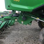 Used 2025 John Deere S7700 at Papé Machinery Ag & Turf in Quincy, WA