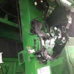 Used 2025 John Deere S7700 at Papé Machinery Ag & Turf in Quincy, WA