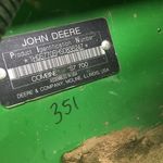 Used 2025 John Deere S7700 at Papé Machinery Ag & Turf in Quincy, WA