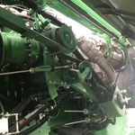 Used 2025 John Deere S7700 at Papé Machinery Ag & Turf in Quincy, WA