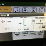 Used 2020 John Deere S770 at Papé Machinery Ag & Turf in Quincy, WA