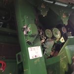 Used 2020 John Deere S770 at Papé Machinery Ag & Turf in Quincy, WA