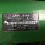Used 2020 John Deere S770 at Papé Machinery Ag & Turf in Quincy, WA