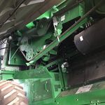 Used 2020 John Deere S770 at Papé Machinery Ag & Turf in Quincy, WA