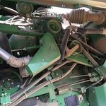 Used 2020 John Deere S770 at Papé Machinery Ag & Turf in Quincy, WA