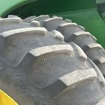 Used 2020 John Deere S770 at Papé Machinery Ag & Turf in Quincy, WA